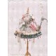 Bramble Rose Puppet Circus JSK and FS(Reservation/4 Colours/Full Payment Without Shipping)